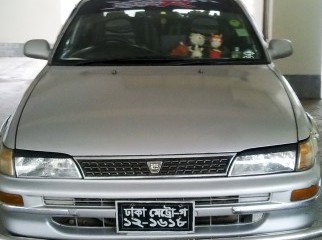 totyta corolla EE 100 totyta corolla EE 100