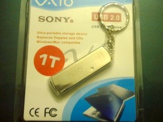 SONY 1TB 1024GB Pendrive EXCLUSIVE