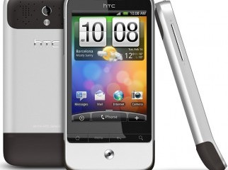 HTC legend almost new