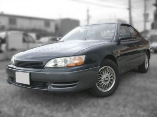Toyota Windom 1992 3000cc V6 engine Toyota Windom 1992 3000cc V6 engine