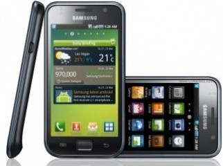 samsung galaxy s samsung galaxy s