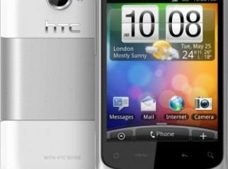 Htc Wildfire White check inside for details Htc Wildfire White check inside for details