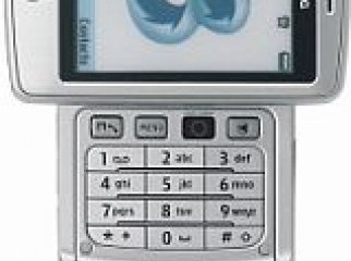 LG U900 LG U900