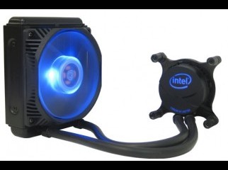 CPU Cooler Liquid