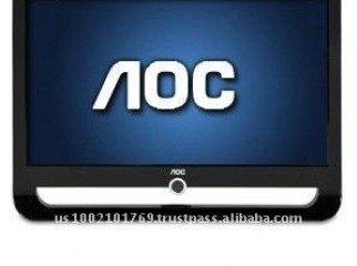 AOC F22 LCD MONITOR 22 Inches