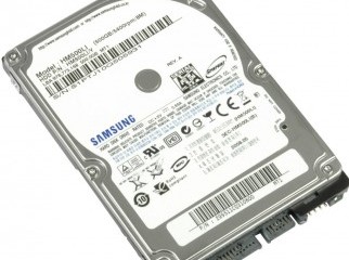Samsung 500GB Laptop netbook HDD SATA
