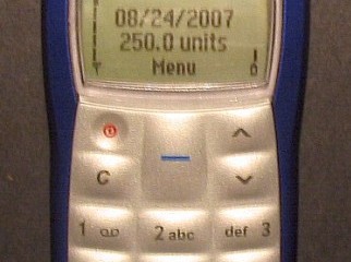 Nokia 1100 Nokia 1100