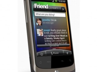 Urgent Sell for HTC Wildfire from Vodafone UK Urgent Sell for HTC Wildfire from Vodafone UK