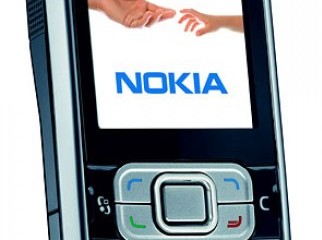 Nokia 6120c Nokia 6120c