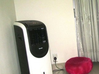 Yamada air cooler portable
