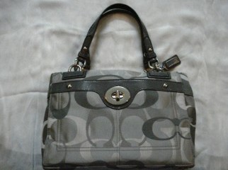 Coach Handbag from USA