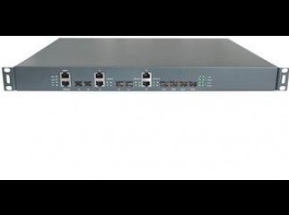 4 Gepon Port OLT