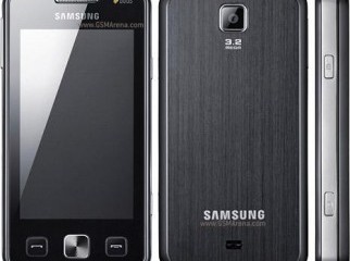 Samsung GT C-6712 Star II DUOS Samsung GT C-6712 Star II DUOS