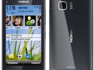 Nokia C5 03 URGENT Nokia C5 03 URGENT