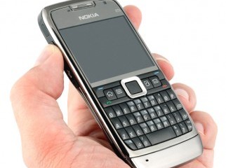 nokia E71x nokia E71x