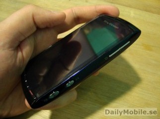 Sony Ericson Vivaz 4 months used Fullboxed 8mp HD camera Sony Ericson Vivaz 4 months used Fullboxed 8mp HD camera