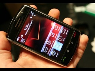 BlackBerry BlackBerry