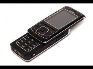 Nokia 6288 Nokia 6288