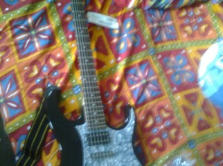 Ibanez GRX-150 Electric Guitar GIO
