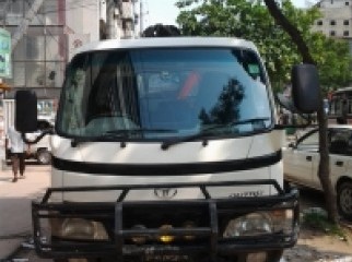Toyota Dyna Pickup Toyota Dyna Pickup