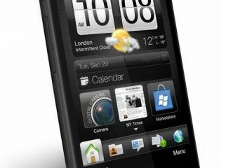 New HTC HD2 T8585 4.3 3G 1GHz 5MP GPS WIFI WINDOWS MOBILE