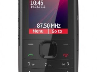 Nokia X1-01 Nokia X1-01