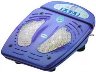 Blood Circulation Machine Diabetis machine