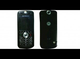 Motorolla L6 Motorolla L6