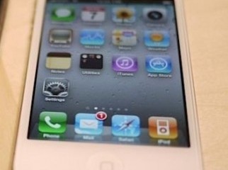 iPhone 4s white URGENT iPhone 4s white URGENT
