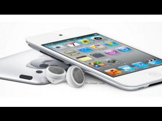 iPod 5 8GB