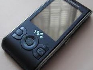 Sony Erisson w595 Sony Erisson w595