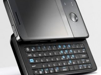 HTC Fuze for AT T.. HTC Fuze for AT T..