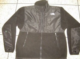 Branded Ladies and Mans Jacket