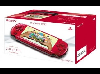 PSP 3003 Fully Moded for sale