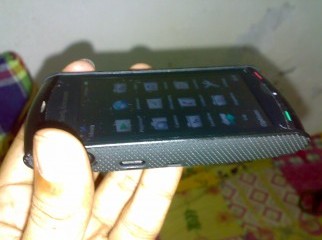 sony ericsson vivaz sony ericsson vivaz