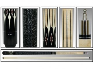 FOR SALE Fury DL 10 Billiard Cue