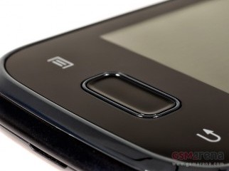 Samsung Galaxy S5300 Samsung Galaxy S5300