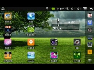 Tablet PC Cager M10 Urgent Sell