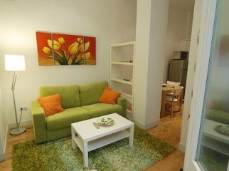 Apartment in Mohammadpur with 3 open sides