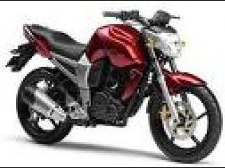 yamaha-FZ