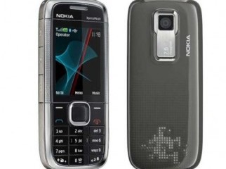NOKIA 5130 Music Xpress NOKIA 5130 Music Xpress