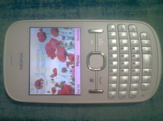Nokia asha 200 1 month used Nokia asha 200 1 month used