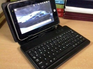 Tablet PC exchange with IPOD TOUCH 4G 8 32GB See Inside