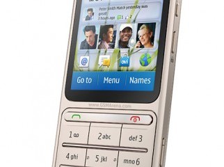 Nokia C3 01 urgent Nokia C3 01 urgent