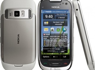 nokia c7 camera problem but fixable condition brand new.. nokia c7 camera problem but fixable condition brand new..