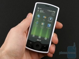 Acer windows pocket pc