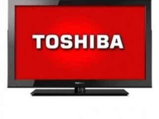 TOSHIBA 24inc Full HD LED TV Brand New