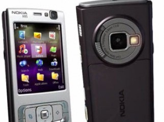 I want to sell nokia N95 . made by finland I want to sell nokia N95 . made by finland