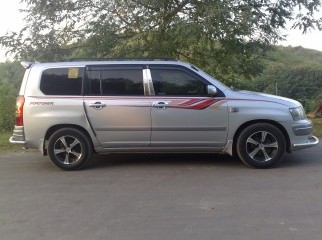 toyota succeed toyota succeed