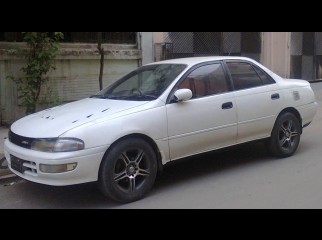 Toyota Sx Carina 1500 CC.. Urgent Sale Toyota Sx Carina 1500 CC.. Urgent Sale